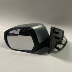 DOOR MIRROR NISSAN LATIO VERSA LH 5 PIN