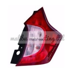 TAIL LAMP NISSAN NOTE E12 RH 2014