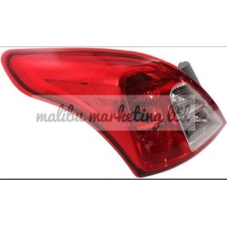 GENUINE TAIL LAMP NISSAN VERSA LATIO 2015 NM LH