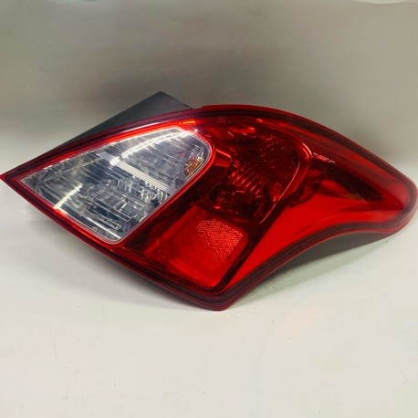 TAIL LAMP NISSAN VERSA LATIO N17 2015 RH