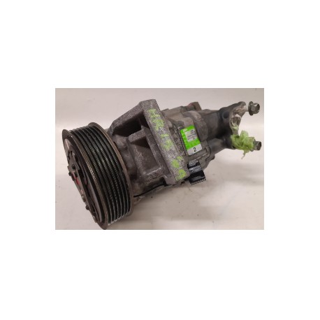 PEUGEOT 307 A/C COMPRESSOR