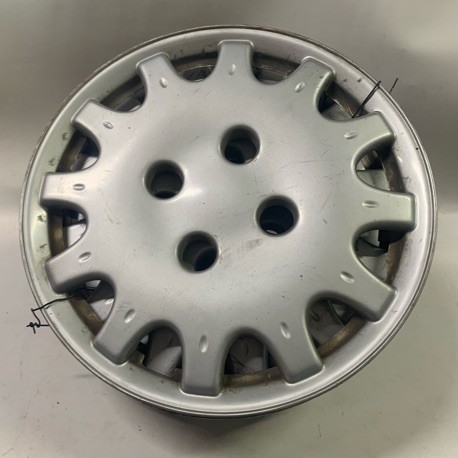 HUB CAP HONDA CIVIC 14"