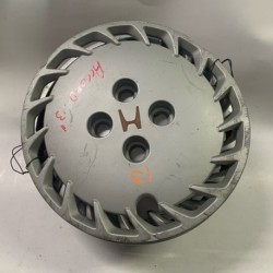 HUB CAP HONDA CIVIC 14"