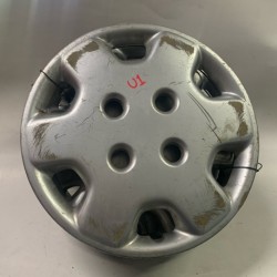 HUB CAP UNIVERSAL U1  13"