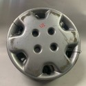 HUB CAP HONDA CIVIC 14"