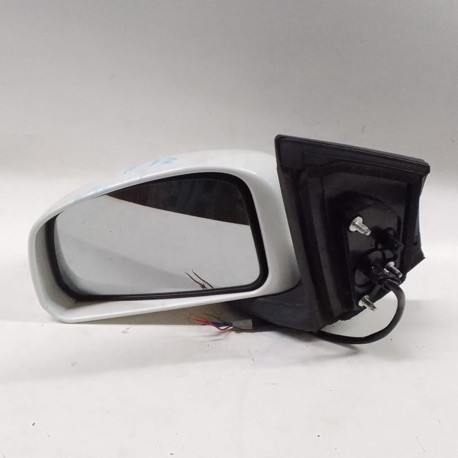 HONDA ACCORD CA1 REAR OUTER DOOR HANDLE RH