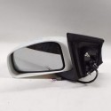 DOOR MIRROR NISSAN WINGROAD Y12 LH