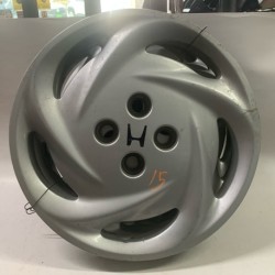 HUB CAP HONDA CIVIC 15"