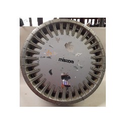 HUB CAP HONDA CIVIC 14"