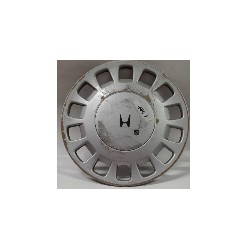 HUB CAP HONDA 15"