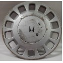 HUB CAP HONDA 15"