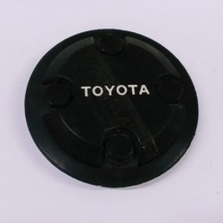 HUB CAP HONDA CIVIC 14"