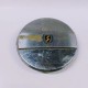 HUB CAP NISSAN SUNNY B11 190MM CHROME