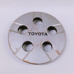 HUB CAP HONDA CIVIC 14"