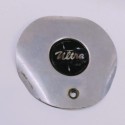 HUB CAP UNIVERSAL ULTRA 155MM ALUMINUM