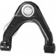 NISSAN FRONTIER D22 4X2 TOP CRADLE RH