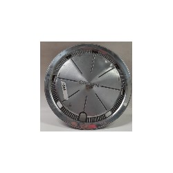 HUB CAP HONDA CIVIC 14"