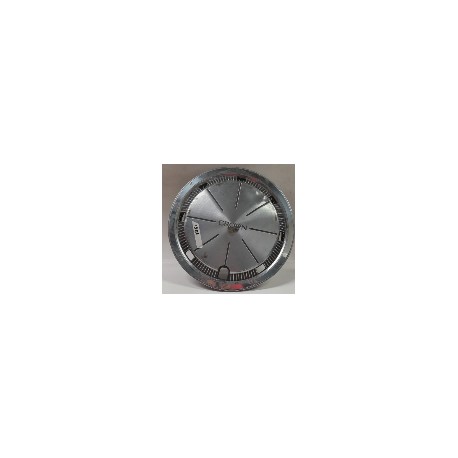 HUB CAP HONDA CIVIC 14"