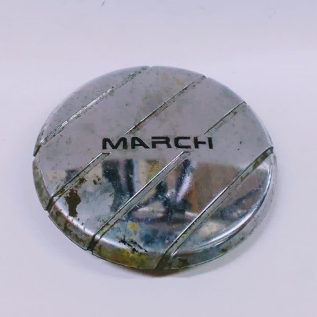 HUB CAP NISSAN MARCH K10 175MM