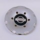 HUB CAP NISSAN CEFIRO A33 145MM