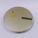 HUB CAP NISSAN LAUREL C33 S13 145MM