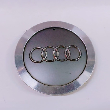 HUB CAP AUDI A4 A6 165MM