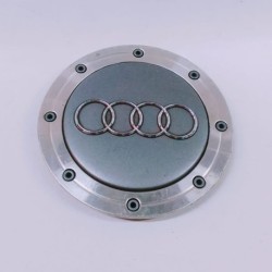 HUB CAP AUDI A4 A6 145MM