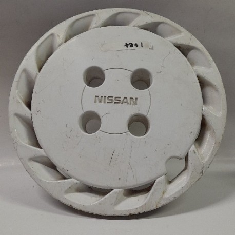 HUB CAP NISSAN 14"