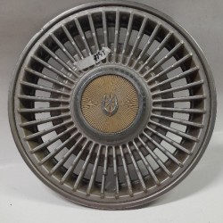 Toyota on sale wheel caps