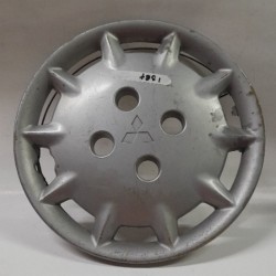 HUB CAP HONDA CIVIC 14"