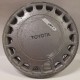 HUB CAP HONDA CIVIC 14"