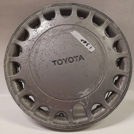 HUB CAP HONDA CIVIC 14"