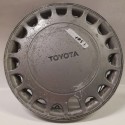 HUB CAP Toyota Corolla 1988 1989 13"