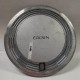 HUB CAP TOYOTA CROWN S/STEEL 14"