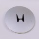 HUB CAP HONDA CRX 140MM