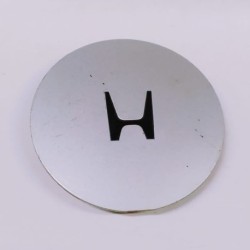 HUB CAP HONDA CIVIC 14"