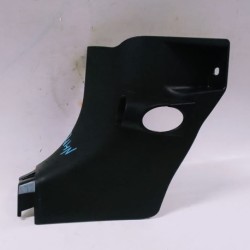 FRONT KICK PANEL TRIM TOYOTA AQUA LH