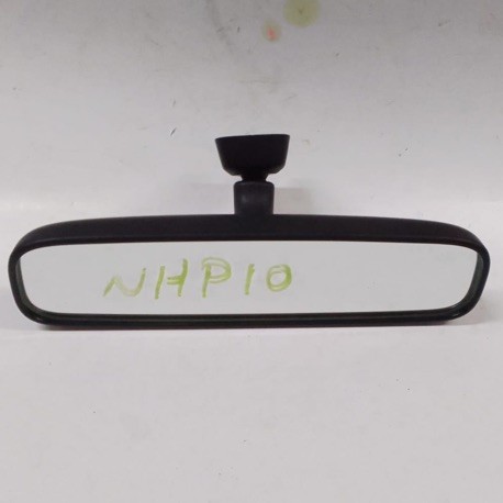 INTERIOR REAR VIEW MIRROR TOYOTA AQUA