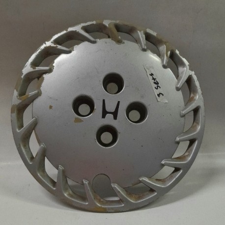 HUB CAP HONDA 13"