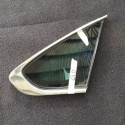 NISSAN SENTRA B12 REAR QUARTER GLASS RH