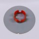 HUB CAP UNIVERSAL 210MM