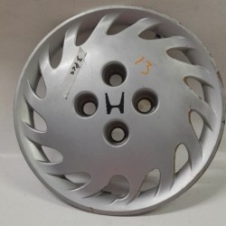 HUB CAP 1992-1995 Honda Civic 13"