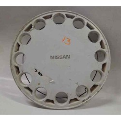 HUB CAP NISSAN 13"