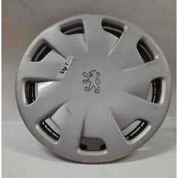 HUB CAP HONDA CIVIC 14"