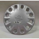 HUB CAP HONDA CIVIC 14"