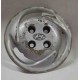 HUB CAP 1995-1996 Hyundai Accent 13"