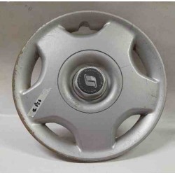 HUB CAP HONDA CIVIC 14"