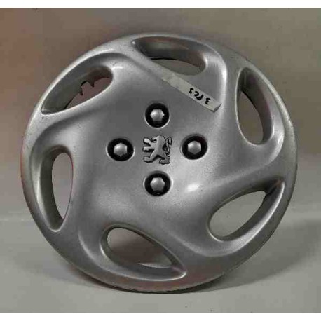 HUB CAP HONDA CIVIC 14"