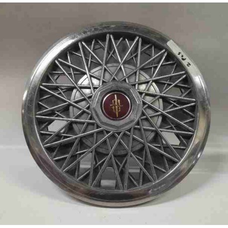 HUB CAP HONDA CIVIC 14"