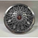 HUB CAP  UNIVERSAL 14"